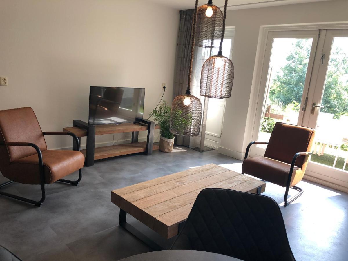 Grasse 140 - Kustpark Village Scaldia Hoofdplaat Zewnętrze zdjęcie