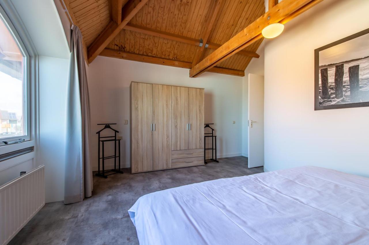 Grasse 140 - Kustpark Village Scaldia Hoofdplaat Zewnętrze zdjęcie