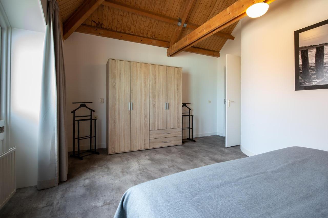 Grasse 140 - Kustpark Village Scaldia Hoofdplaat Zewnętrze zdjęcie